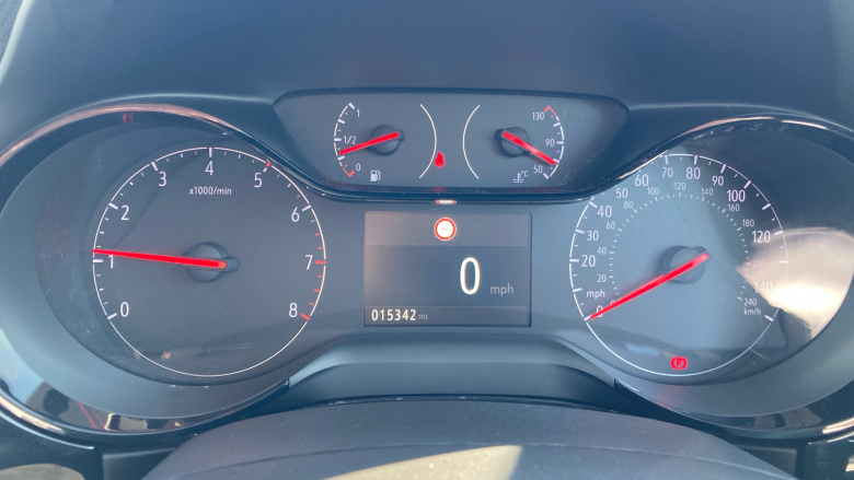 Vauxhall Corsa 1.2 Design 5dr Petrol Hatchback